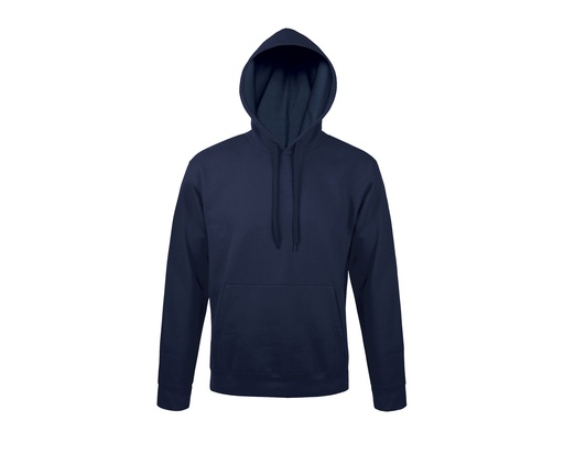 Bluza Klasyczna Bawełna Poliester L330 - French Navy