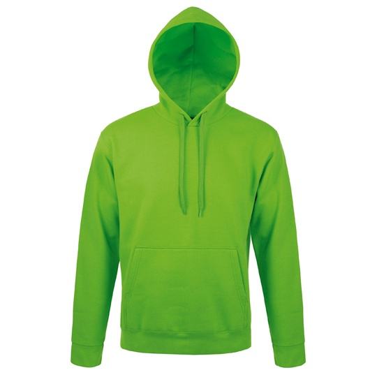 Bluza Klasyczna Bawełna Poliester L330 - Lime