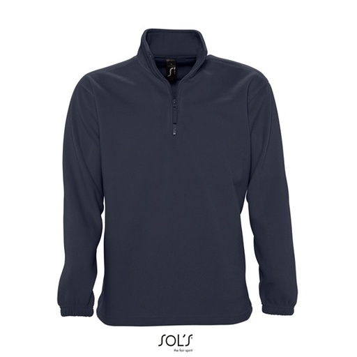 Bluza polarowa L740 - Navy