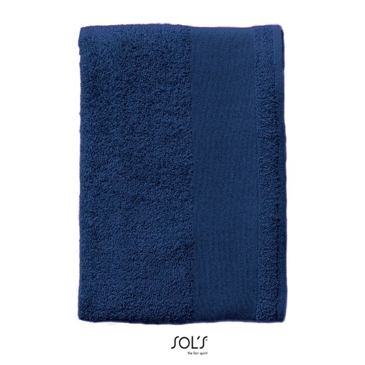 Ręcznik do rąk z uchwytem L890 - French Navy