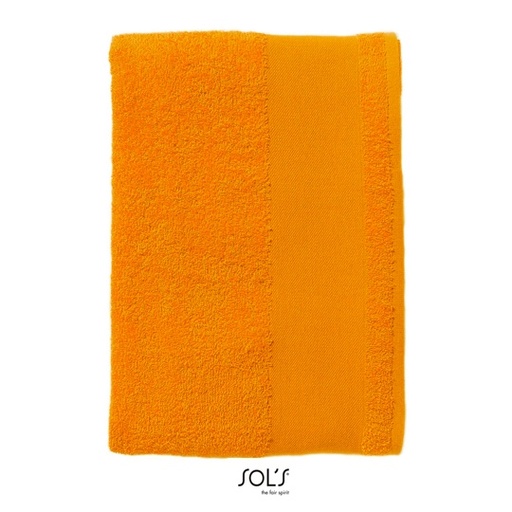 Ręcznik do rąk L890 - Orange