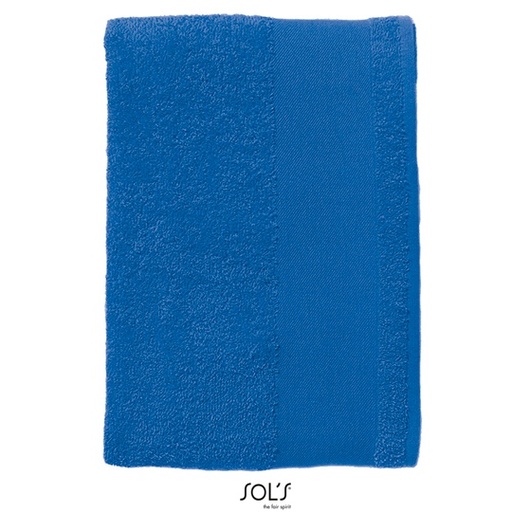 Ręcznik do rąk L890 - Royal Blue 241