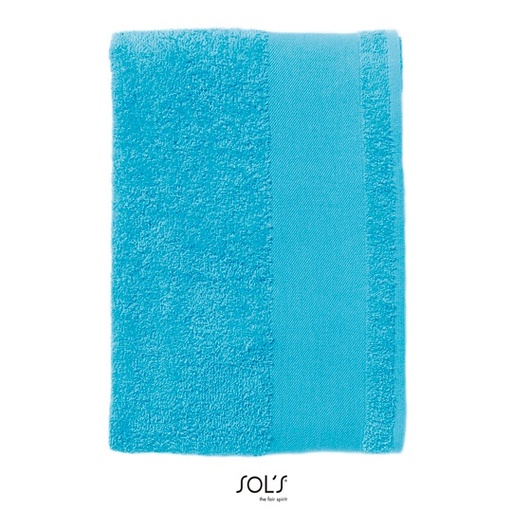 Recznik do rak frota L890 - Turquoise