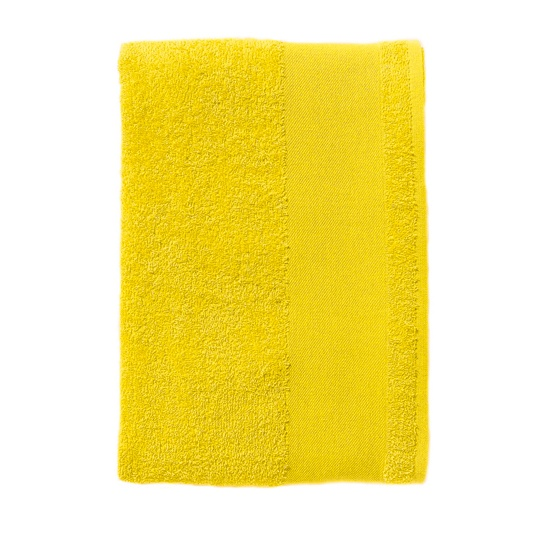 Ręcznik Kapielowy Bawełniany L891 - Lemon