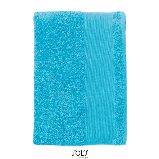 Recznik Kapielowy Bawelniany L891 - Turquoise
