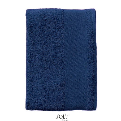 Ręcznik Bawełniany Frotte L897 - French Navy