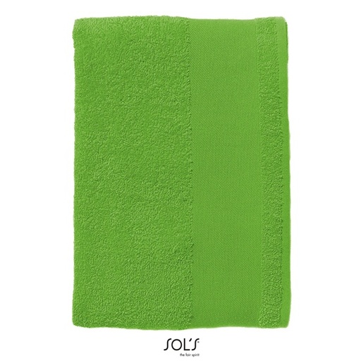 [L903-1000124731] Ręcznik gościnny L903 - Lime