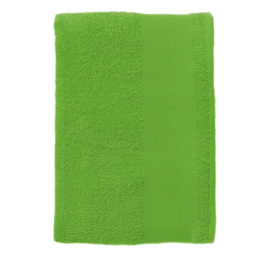 Ręcznik Goscinny Bawełniany Frota L903 - Lime