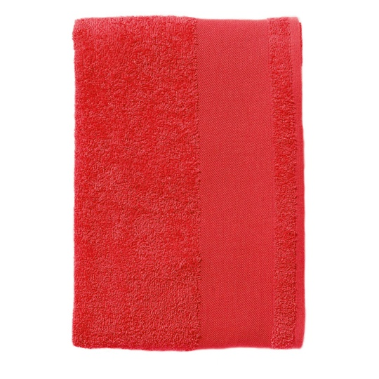 Ręcznik Goscinny Bawełniany Frota L903 - Red