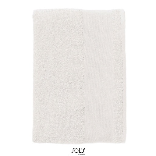 Ręcznik gościnny L903 - White