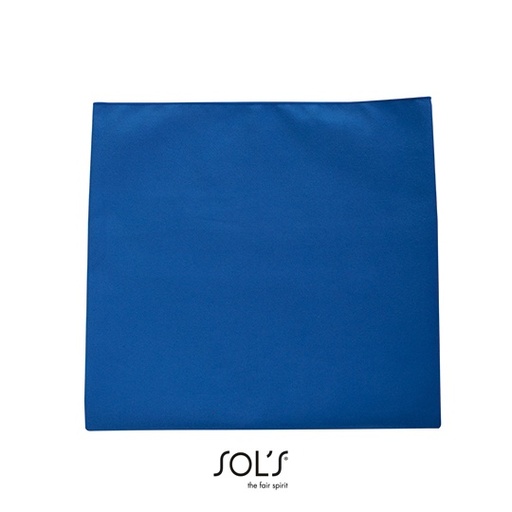 Ręcznik z mikrofibry L904 - Royal Blue 241