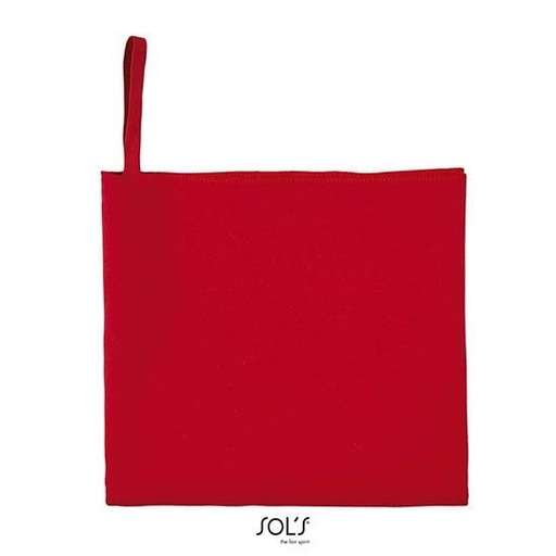 Ręcznik Atoll 30 L904 - Red