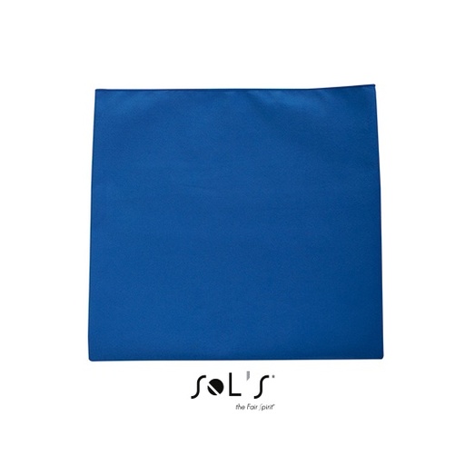 Ręcznik z mikrofibry L905 - Royal Blue 241