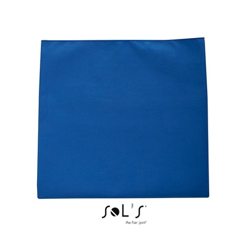 Ręcznik z mikrofibry L906 - Royal Blue 241