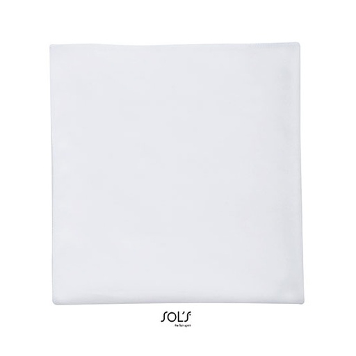 Ręcznik z mikrofibry L906 - White