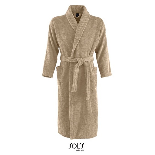 Szlafrok unisex L910 - Rope