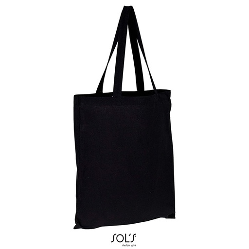 Torba na zakupy LB03829 - Black