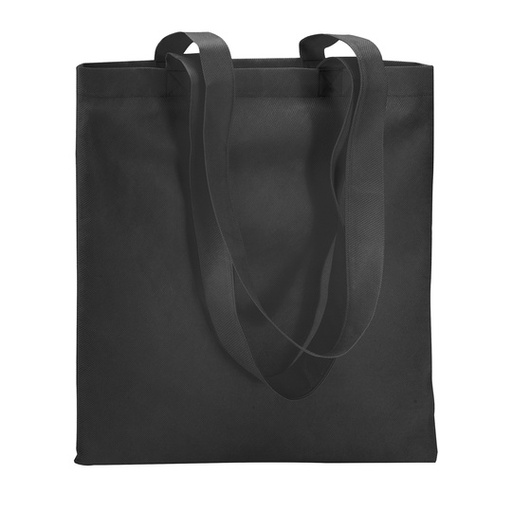 Torba na zakupy LB04089 - Black