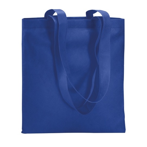 Torba na zakupy z długimi uchwytami LB04089 - Royal Blue 241