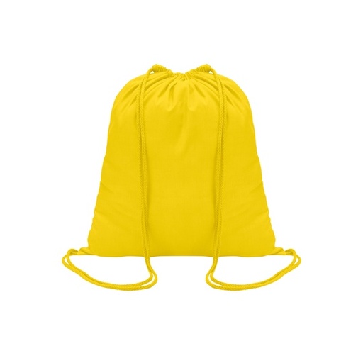 Plecak worek ze sznurkiem LB04095 - Lemon