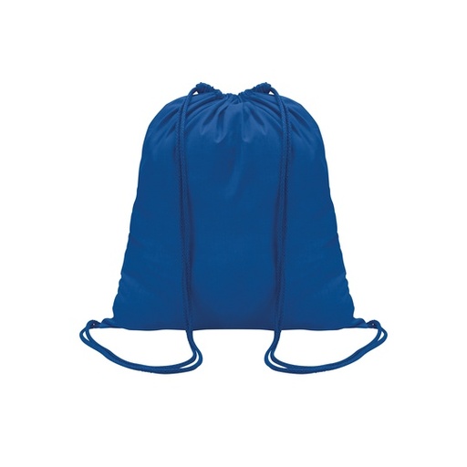 Plecak worek ze sznurkiem Genova LB04095 - Royal Blue 241