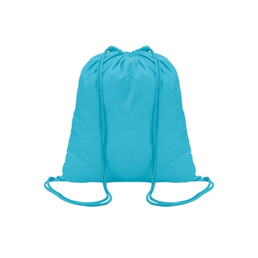 Plecak worek ze sznurkiem LB04095 - Turquoise