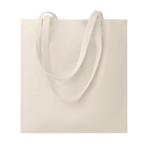 Torba na zakupy Bawelniana LB04097 - Natural