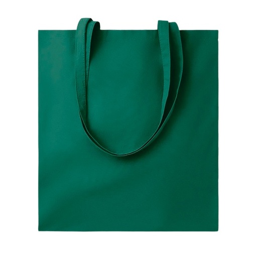 Torba na zakupy Ibiza LB04101 - Bottle Green