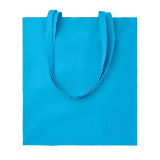 Torba na zakupy Ibiza LB04101 - Turquoise