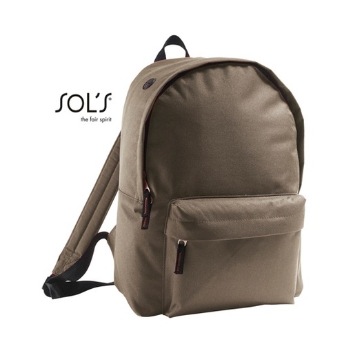 Plecak Rider LB70100 - Army