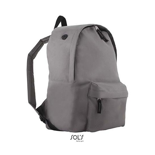 Plecak Rider Poliestrowy 15,7L LB70100 - Graphite