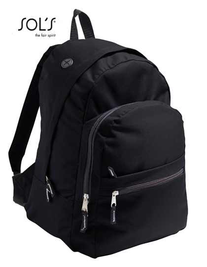 Plecak Express  - Black
