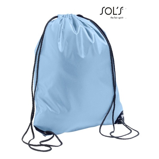 Plecak miejski LB70600 - Sky Blue