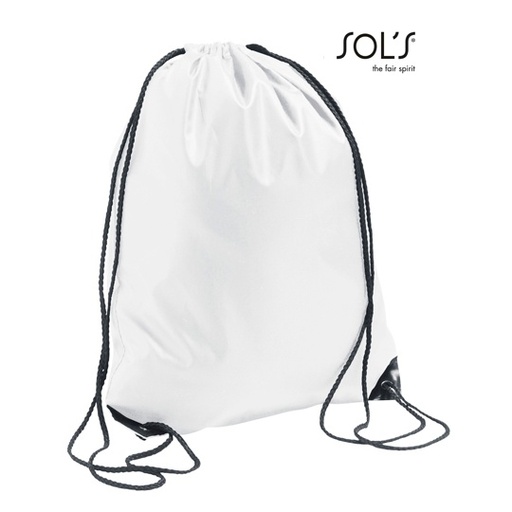 [LB70600-1000125298] Plecak miejski usztywniony LB70600 - White