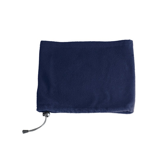 Komin Regulowany Polarowy LC00597 - French Navy