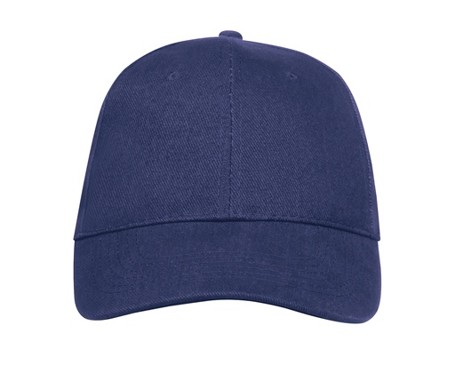 Czapka 6-panelowa LC88100 - French Navy