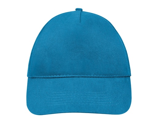 Czapka z regulacją LC88110 - Aqua