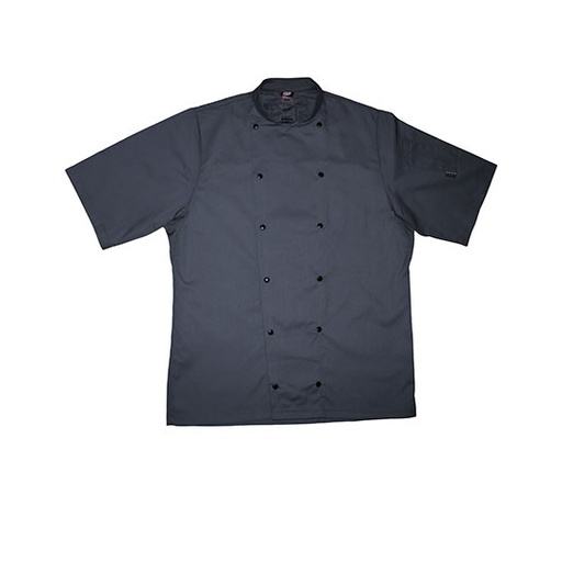 Kurtka kucharska unisex LF092S - Griffin