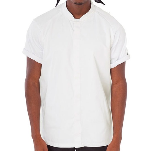 Kurtka unisex LF112 - White