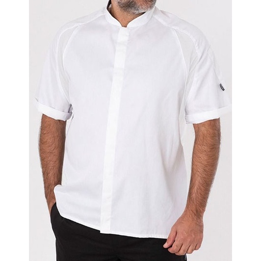 Marynarka unisex LF128 - White