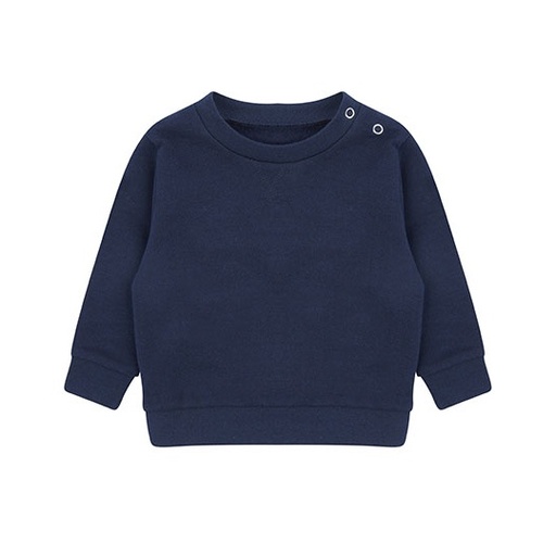Bluza dziecięca LW800 - Navy