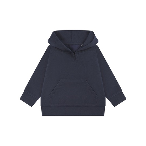 Bluza dziecięca z kapturem LW802 - Navy
