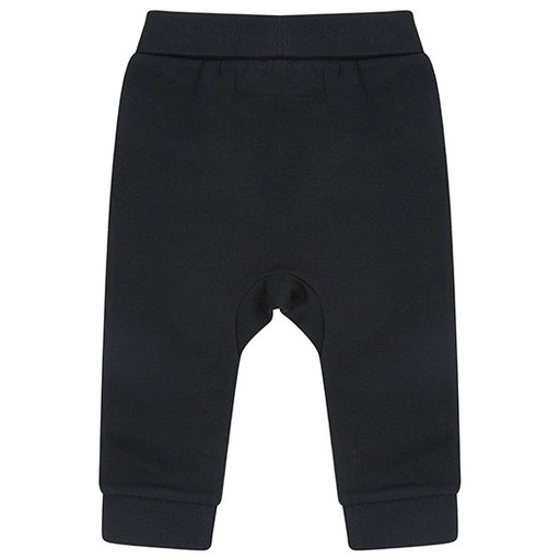 Dziecięce joggery LW850 - Black