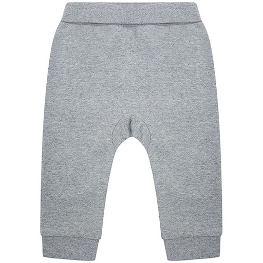 Dziecięce joggery LW850 - Heather Grey