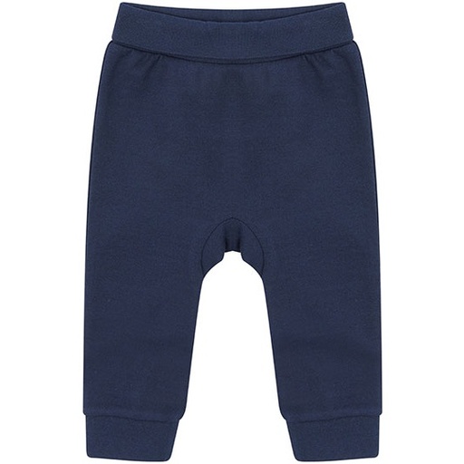 Dziecięce joggery LW850 - Navy