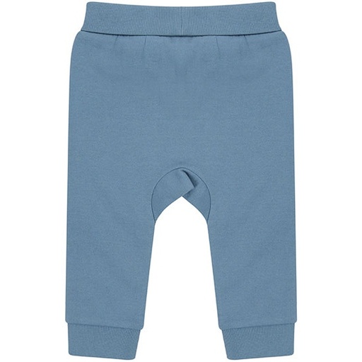Dziecięce joggery LW850 - Stone Blue