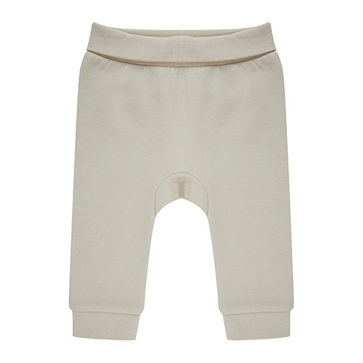 Dziecięce joggery LW850 - Light Stone