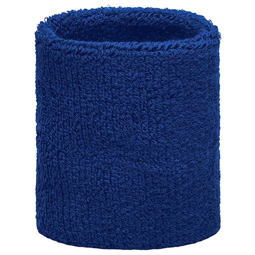 Opaska frotte MB043 - Royal