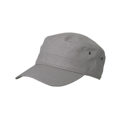 Czapka wojskowa MB095 - Dark Grey