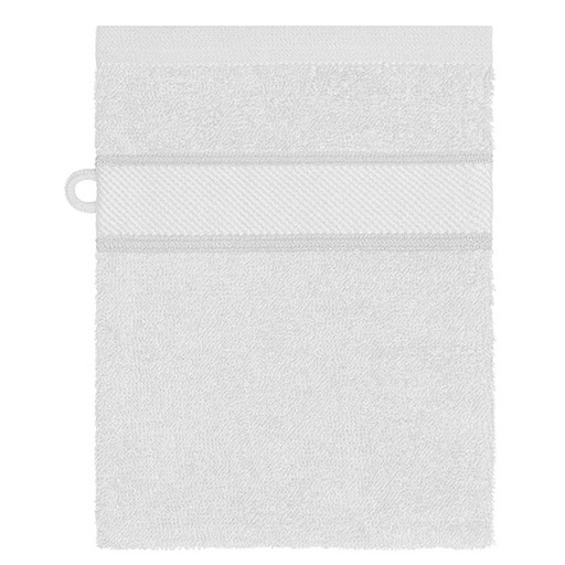 Ręcznik frotte MB440 - White
